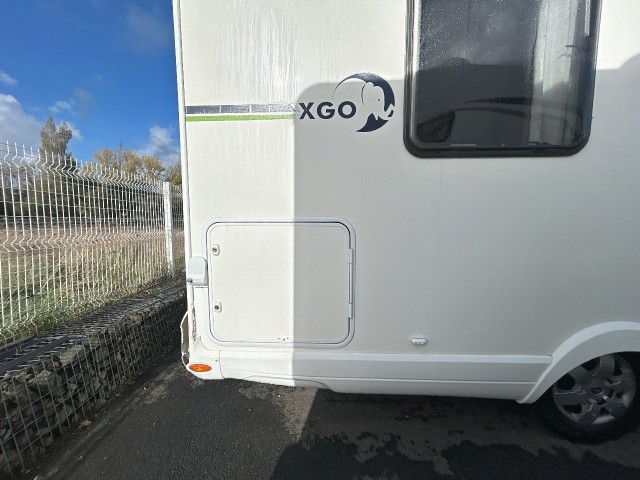 XGO DYNAMIC 69 P