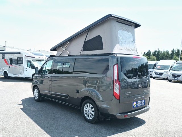 AUTOCAMPER XL