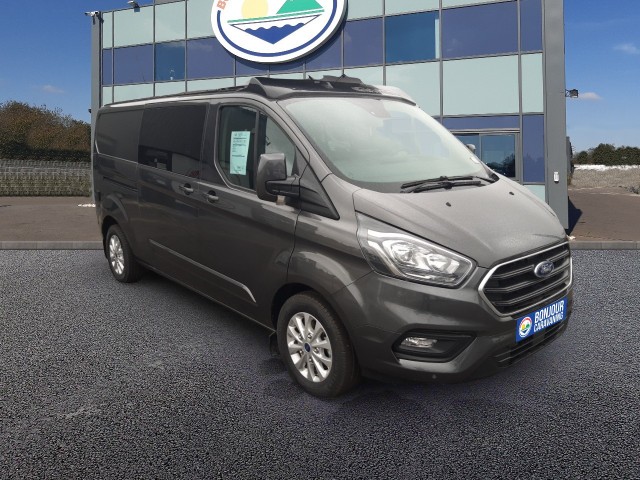 AUTOCAMPER MAX CONFORT