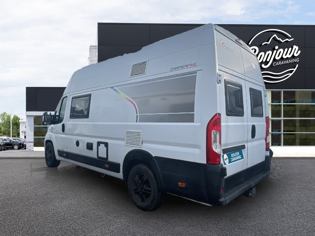 CAMPER 5