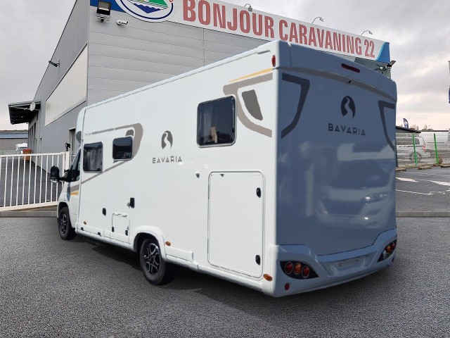 T 740 FGJ NOMADE