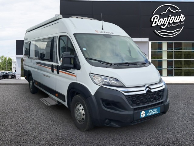 CAMPSCOUT