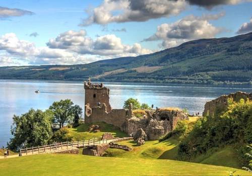 loch-ness